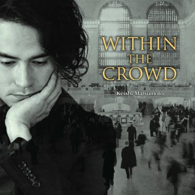 WITHIN THE CROWD
